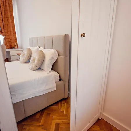 Appartement Modern Sea View 2bd Next To Sea Garden By Apartmax Varna