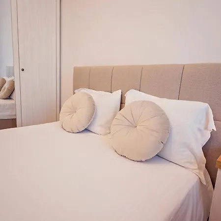 Appartement Modern Sea View 2bd Next To Sea Garden By Apartmax *