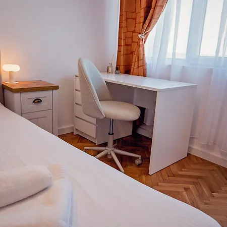 Modern Sea View 2bd Next To Sea Garden By Apartmax Appartement Varna