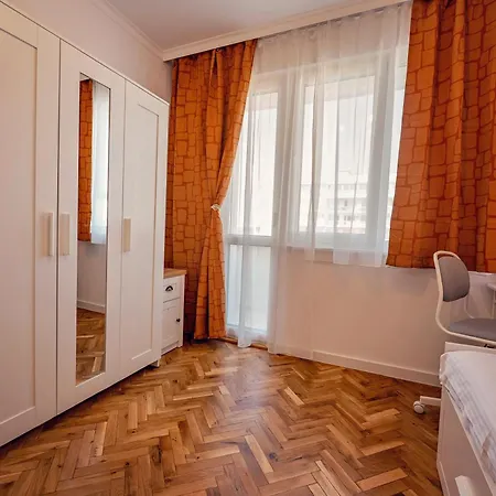 Modern Sea View 2bd Next To Sea Garden By Apartmax Appartement *