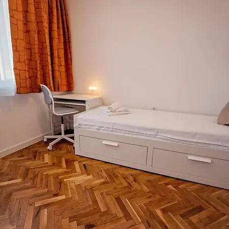Modern Sea View 2bd Next To Sea Garden By Apartmax Appartement Varna